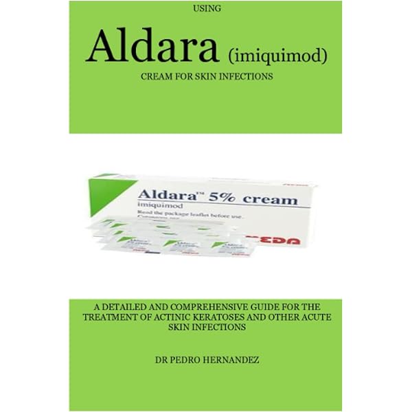 Aldara Crème Prix