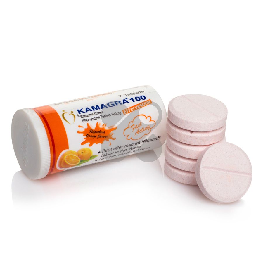 Kamagra 100mg vol 3