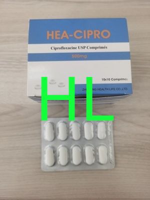 Cipro 500mg
