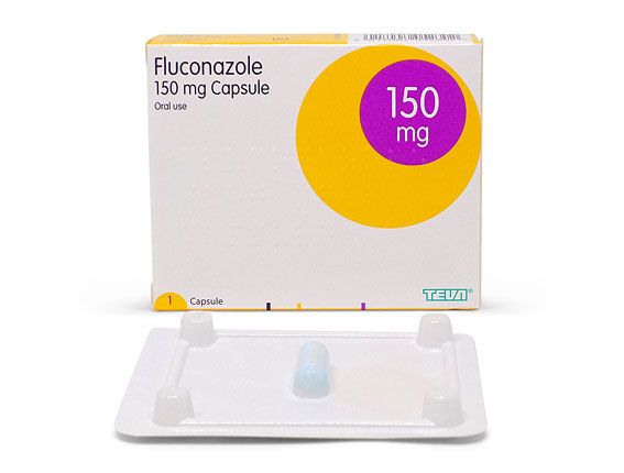 Diflucan achat