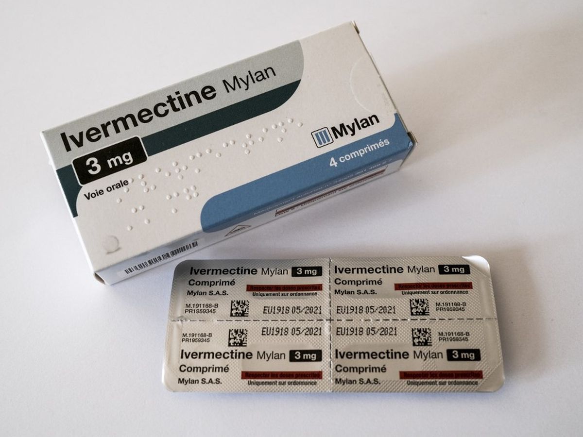 Ivermectine sandoz prix