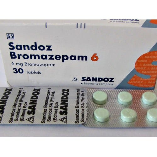 Alprazolam 3mg online