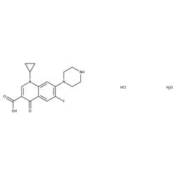 Acheter du ciprofloxacin