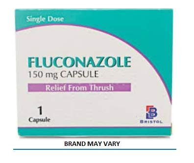 Prix pour fluconazole