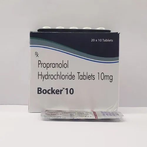 Propranolol 10 mg mexico