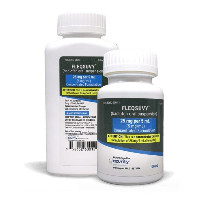 Baclofen Acheter