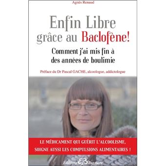 Baclofène Moins Cher