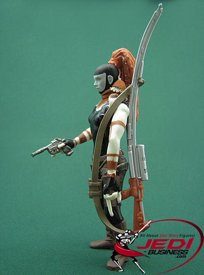 Commander aurogra
