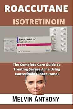 Roaccutane De 10 Mg