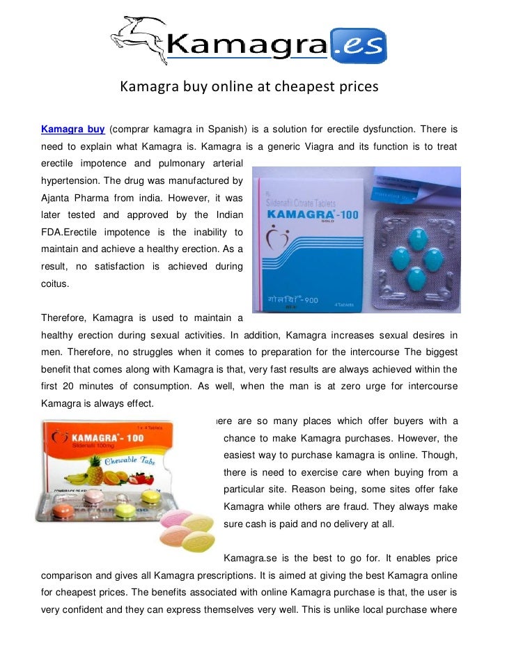 kamagra compra online