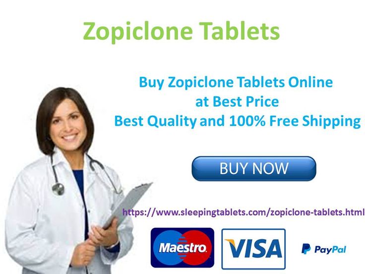 prix zopiclone 7.5 mg