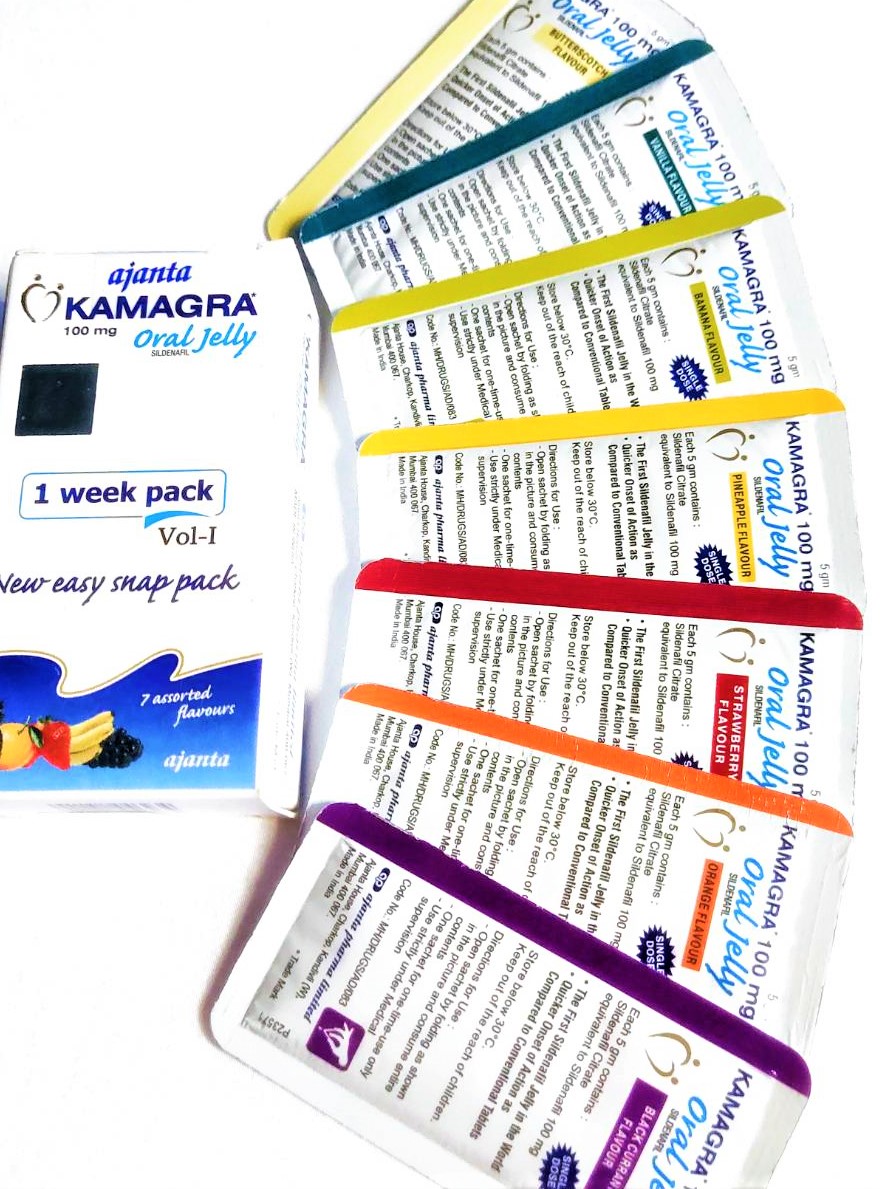Sildenafil 100mg kamagra