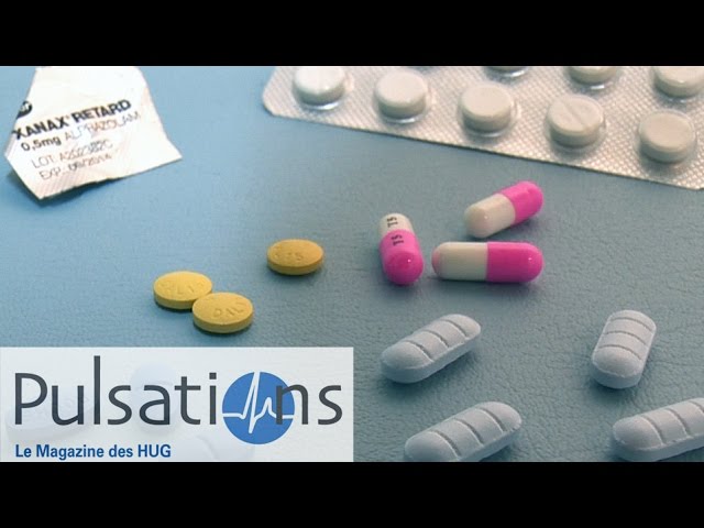 Generique alprazolam