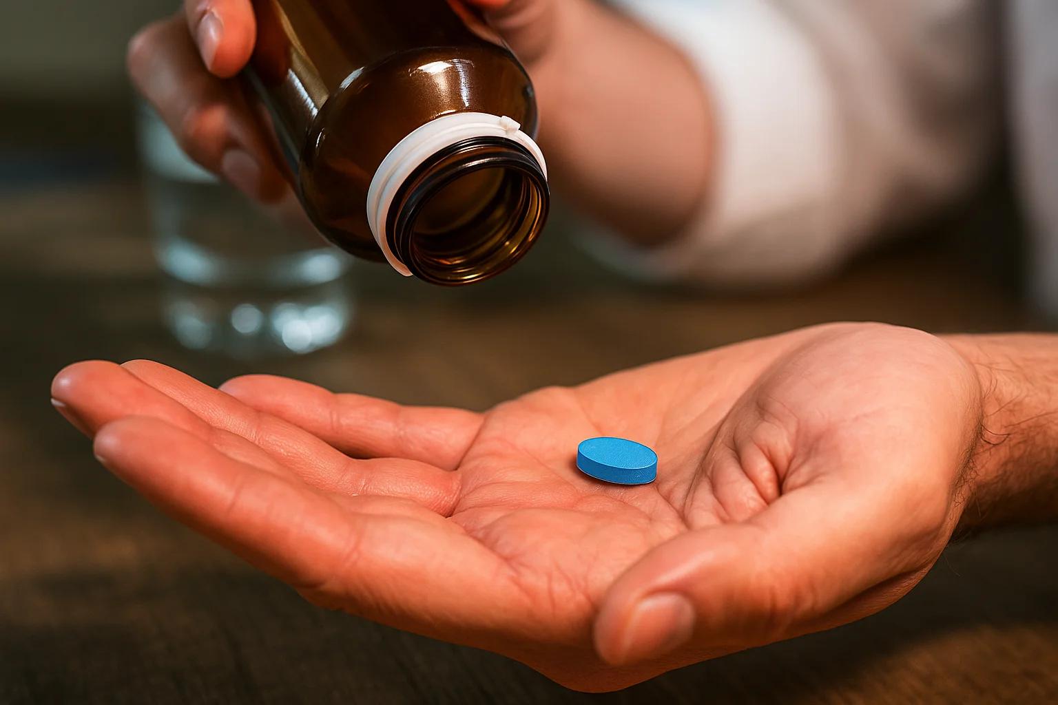 Viagra generique vidal