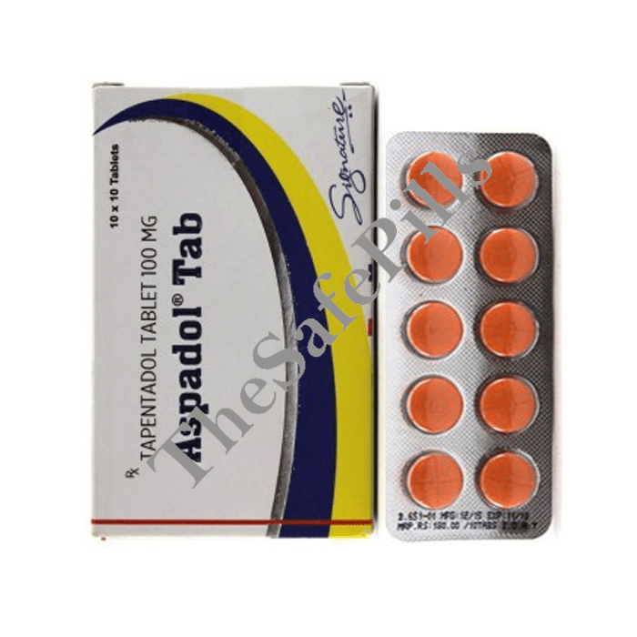 Nucynta Prix
