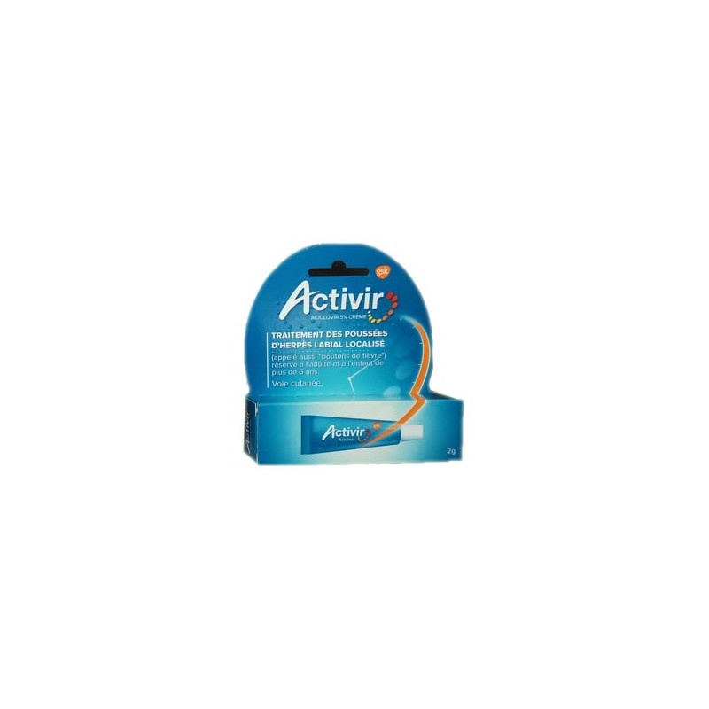 Aciclovir Sans Ordonnance France