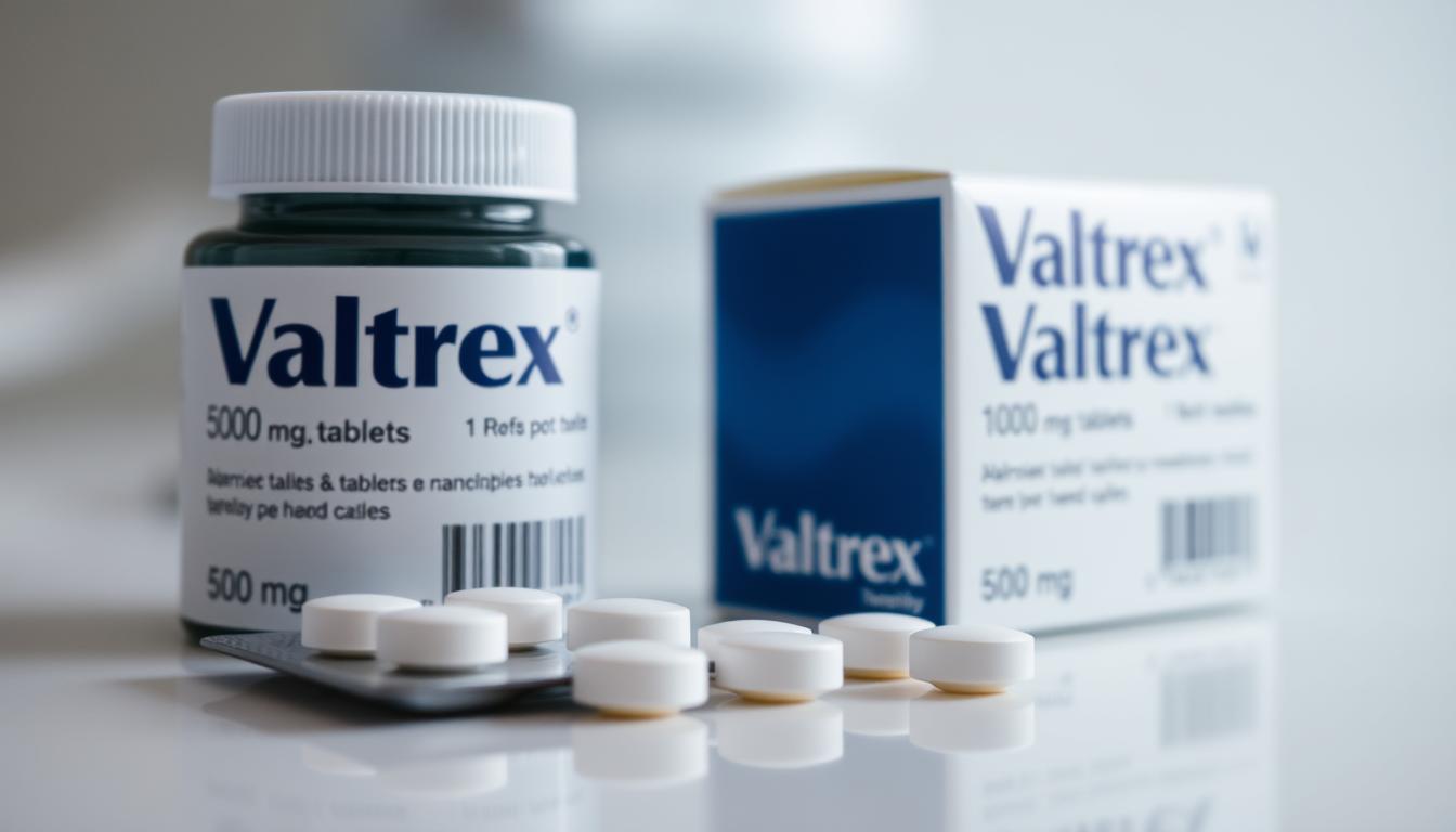 valtrex achat france
