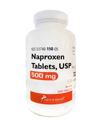 Ciprofloxacin amneal 750 mg