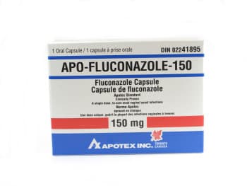 fluconazole 150mg online
