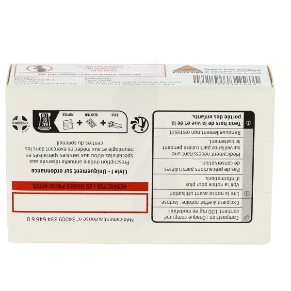 Acheter du modafinil en ligne