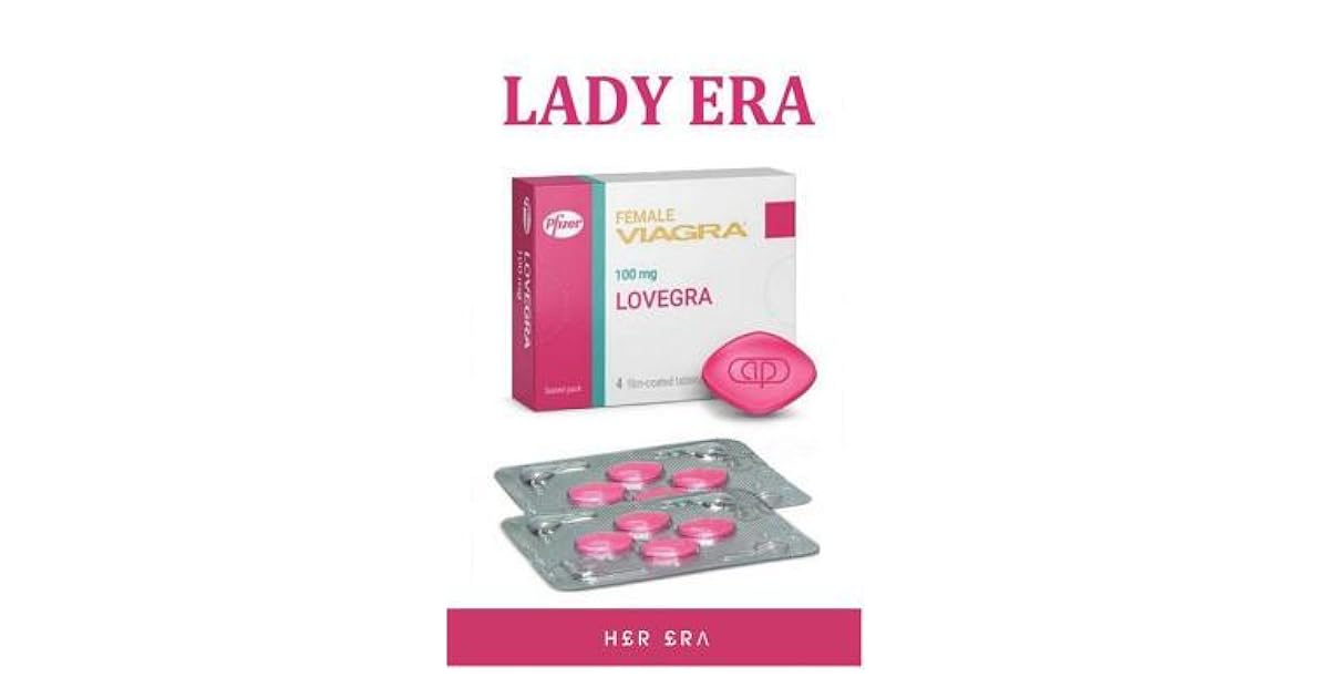 Pilule Lady Era Avis