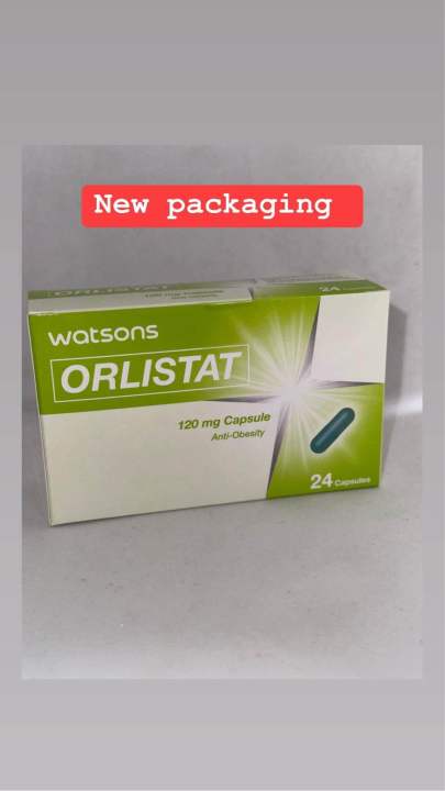 Orlistat acheter online
