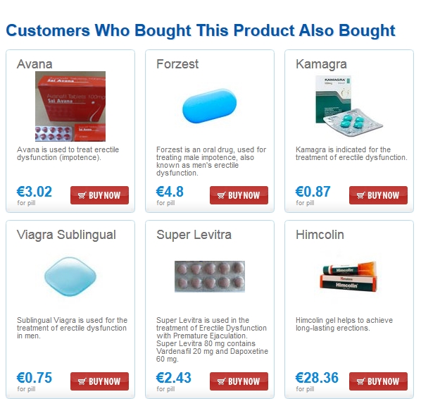 Sildenafil online acheter