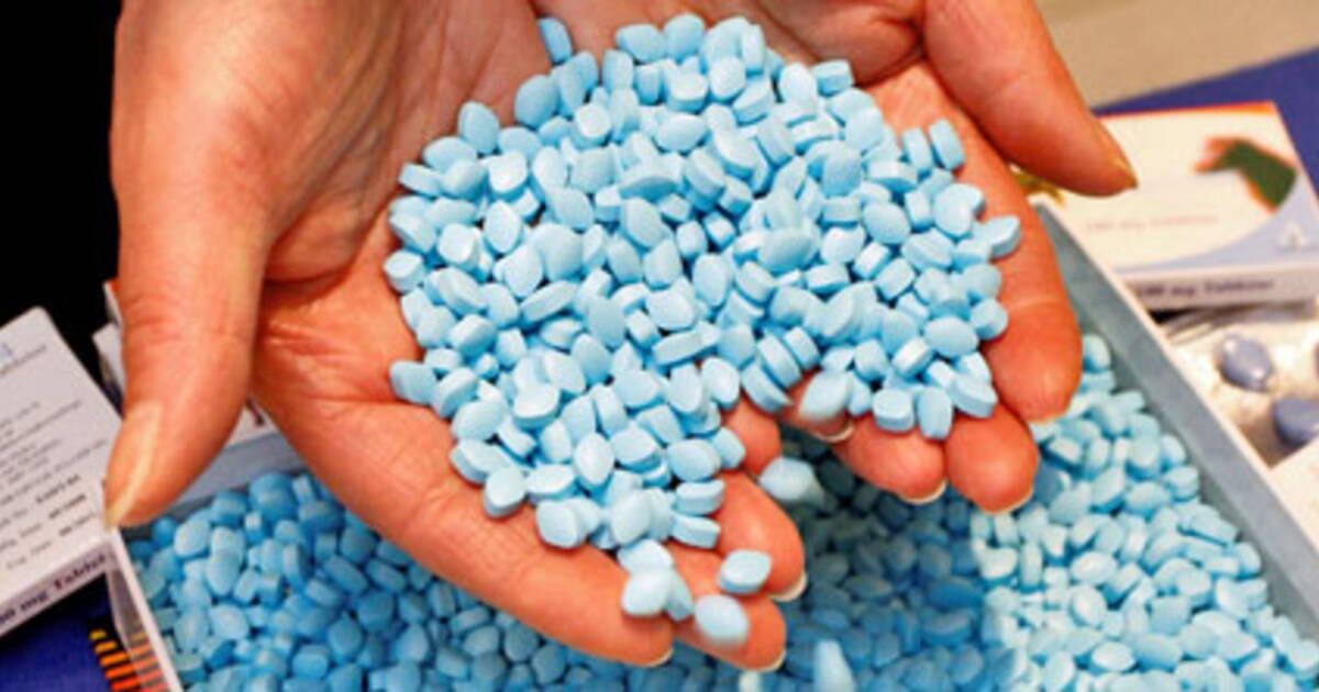 Acheter viagra en allemagne