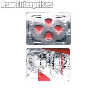 Silvitra 50mg