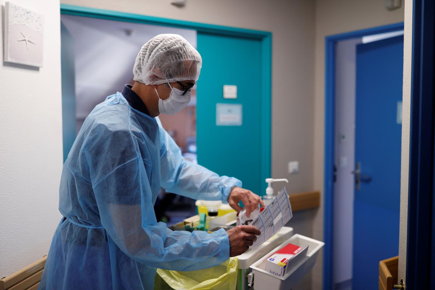 Acheter Rivotril Gouttes En Ligne Sans Ordonnance