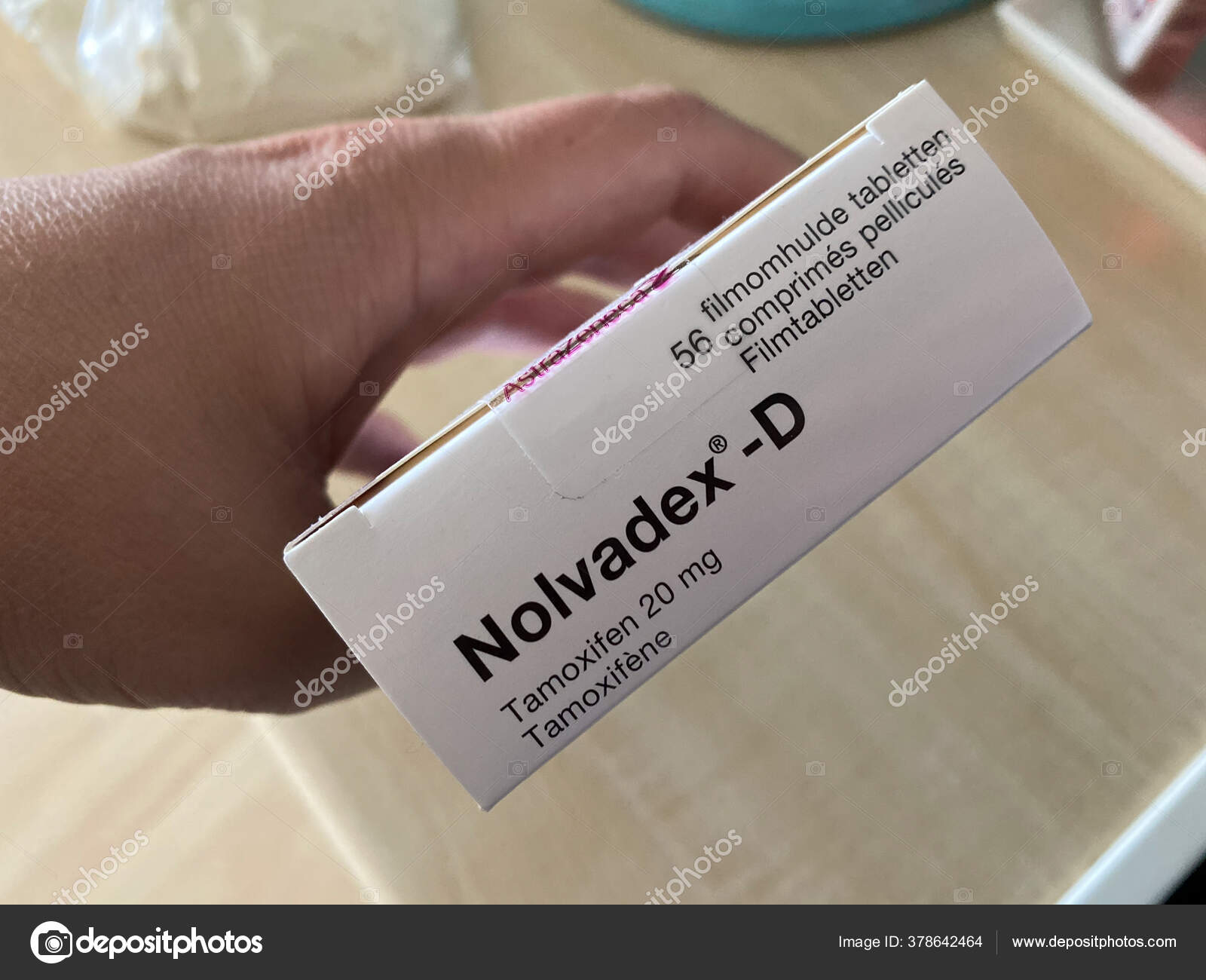 Ou Acheter Nolvadex