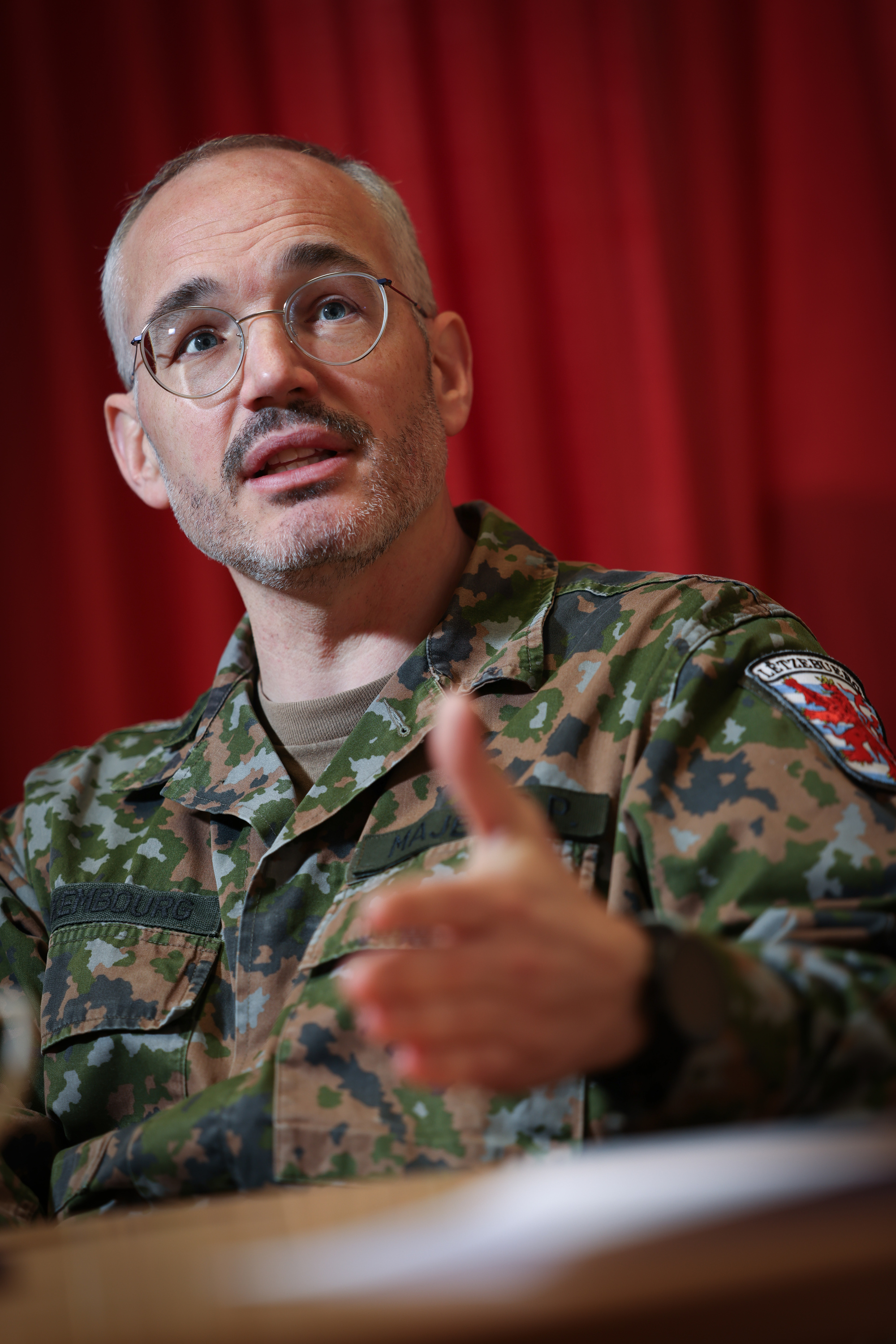 Commander du malegra