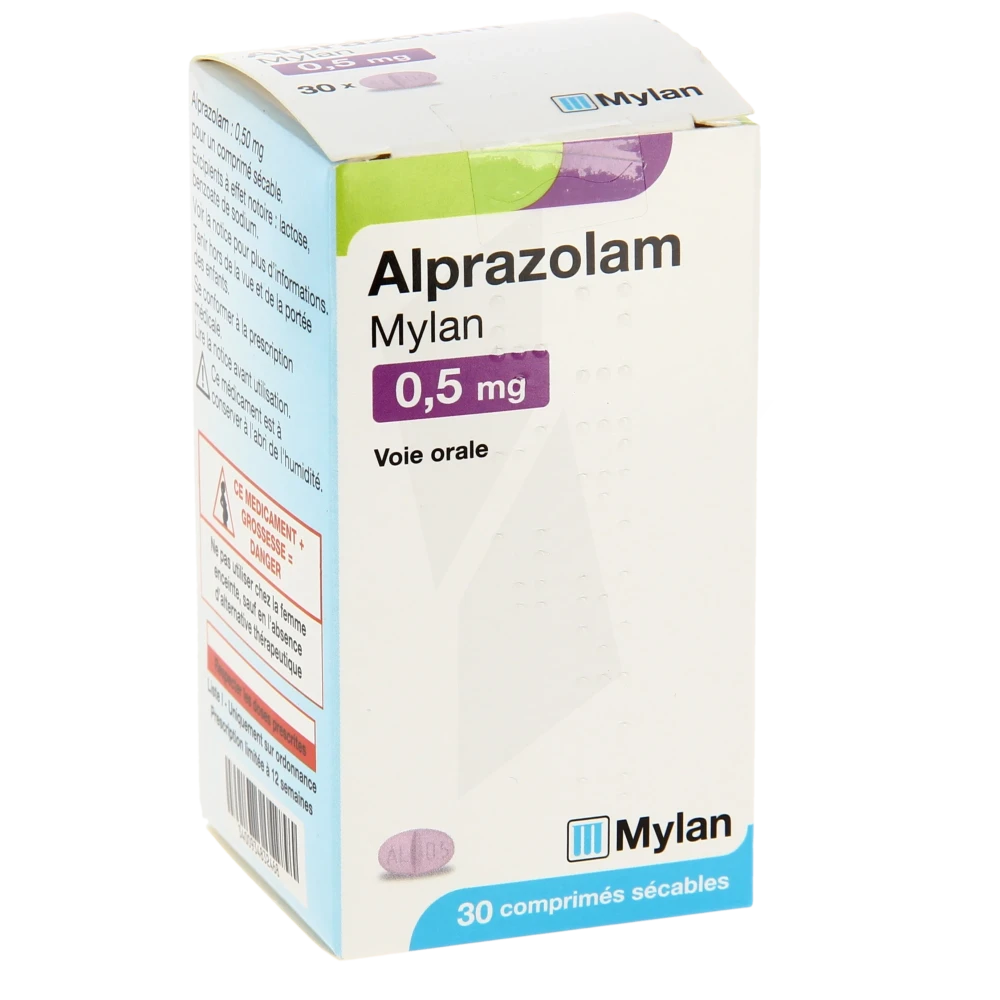 Prix Du Alprazolam