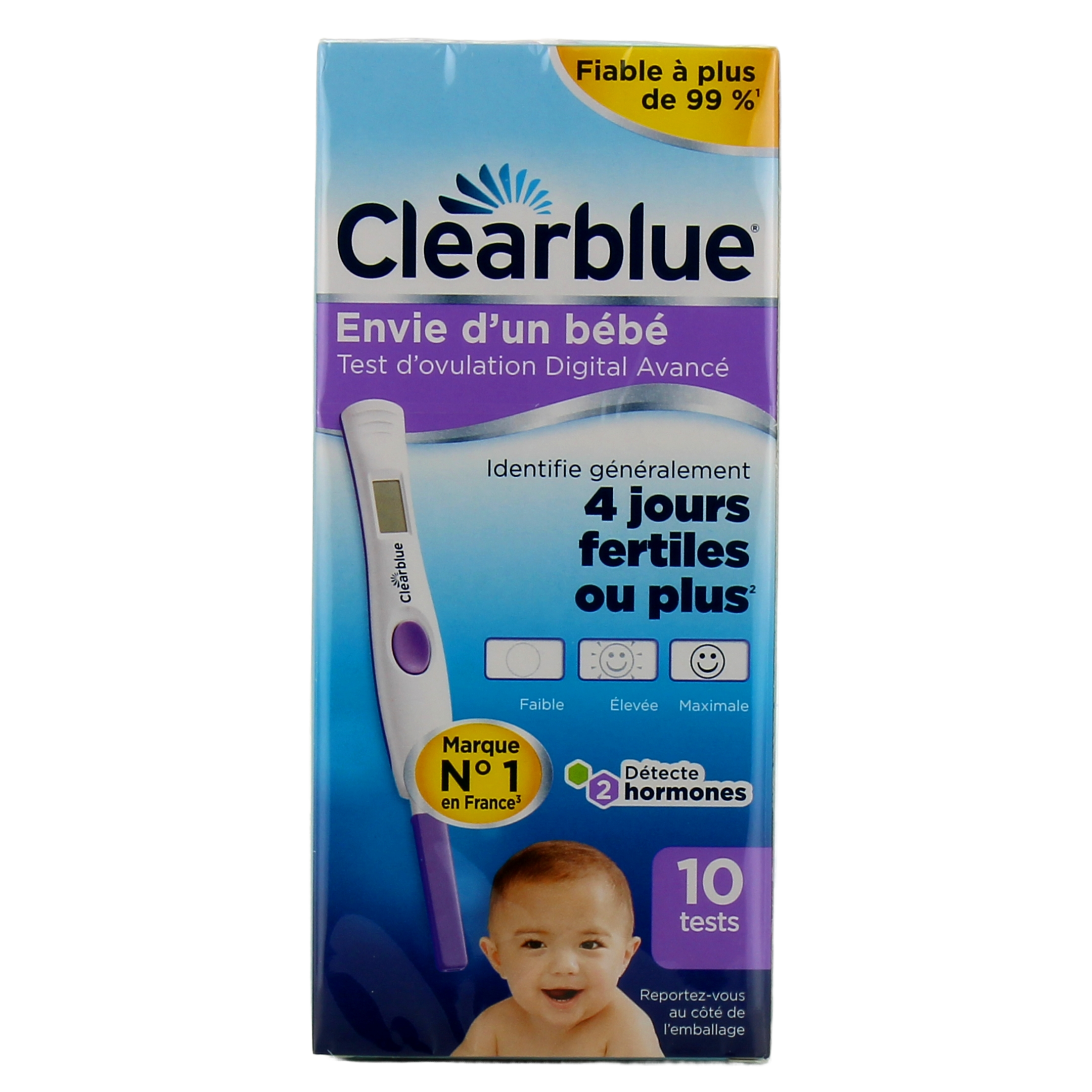 Clomiphene Moins Cher