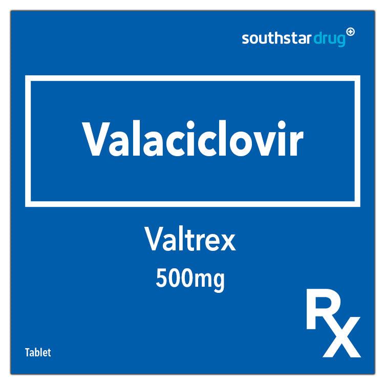 Prix Valtrex 500 Mg