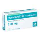 Apo Fluconazole 150 Prix