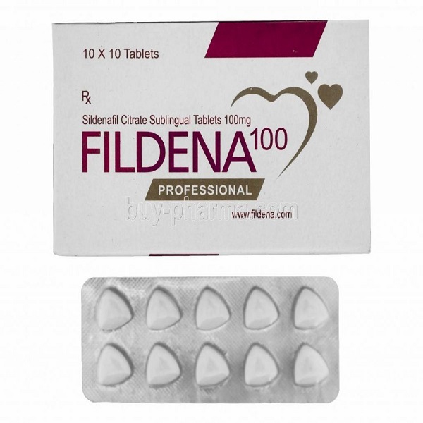 Coût Du Fildena
