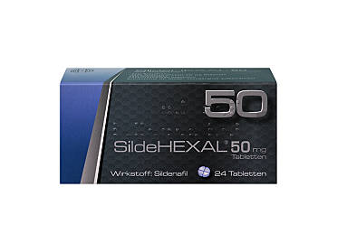 Sildénafil 100mg avis