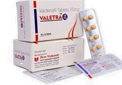 Levitra Vardenafil 20mg