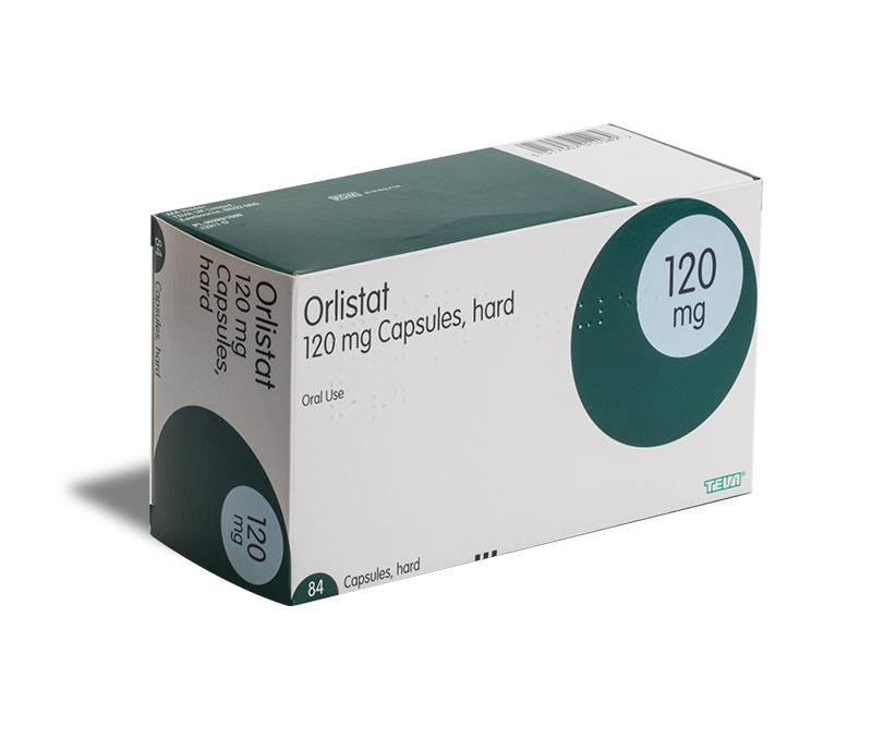 Xenical bon marché