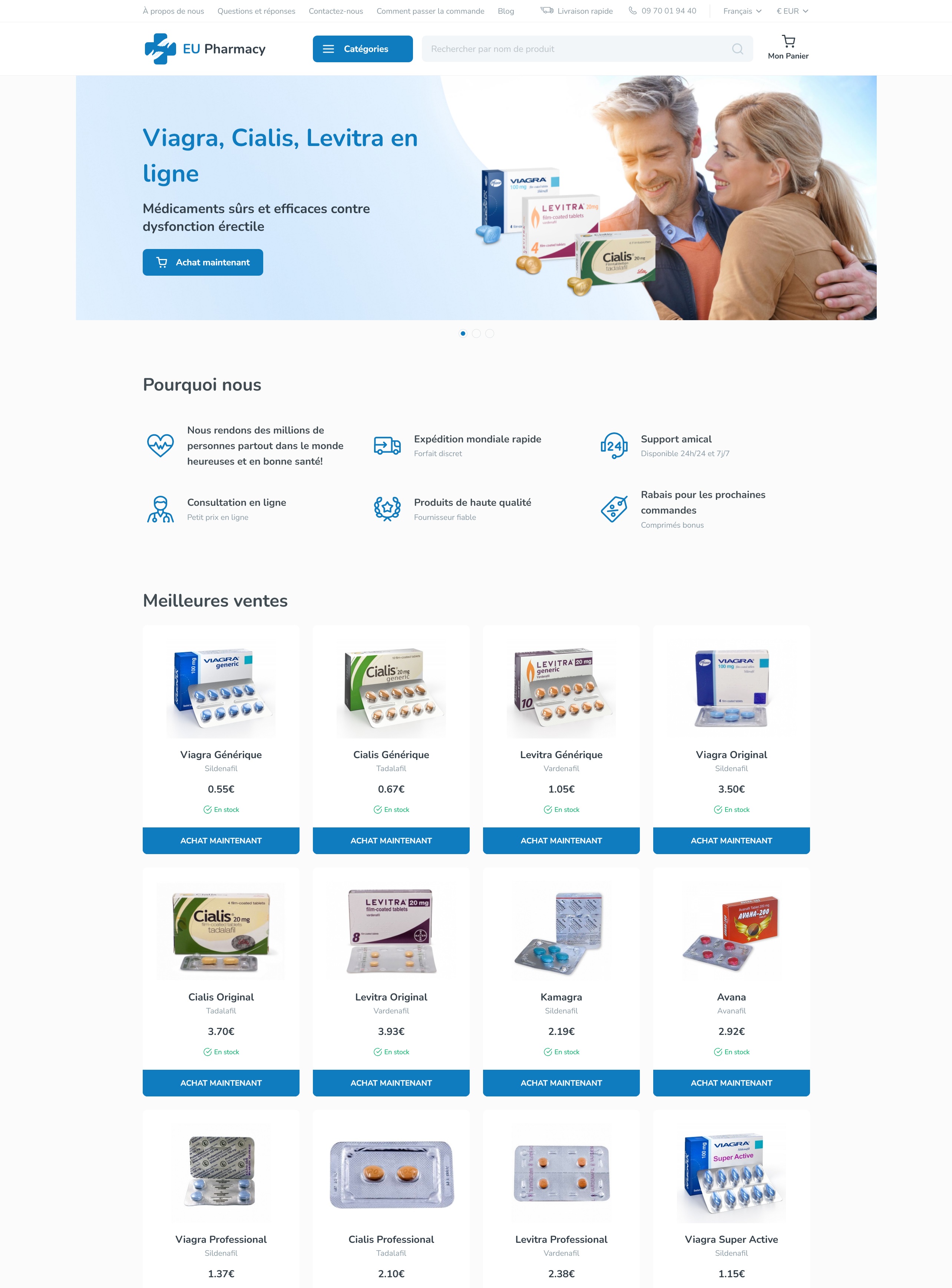 achat viagra dapoxetine