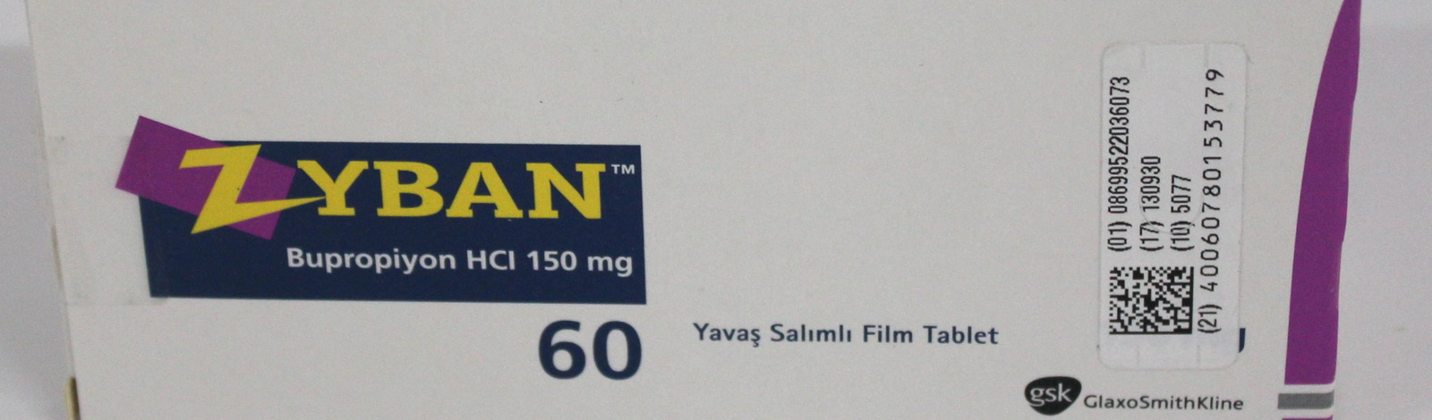Prix Zyban