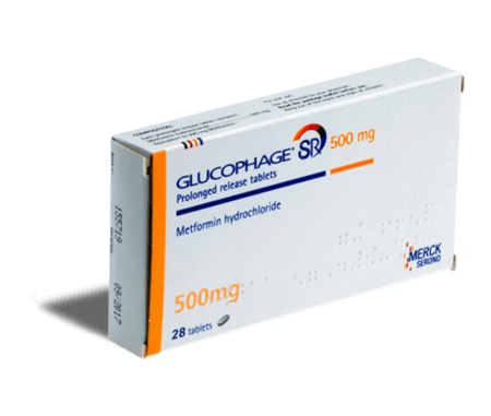 Metformin Online Acheter