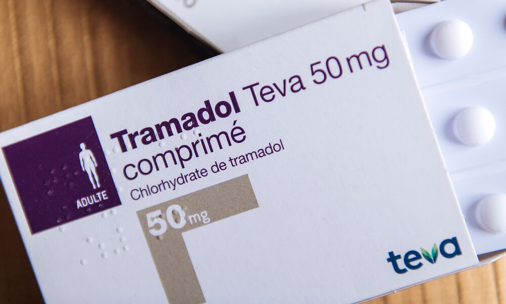 Tramadol Sandoz Sans Ordonnance