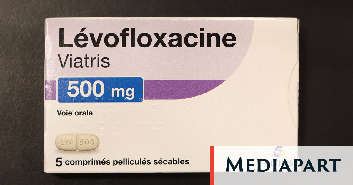 Ciplox france acheter