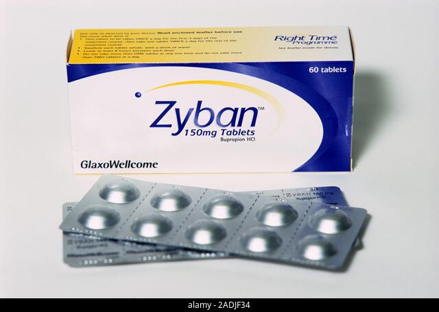 Bupropion 150 Mg En Espanol