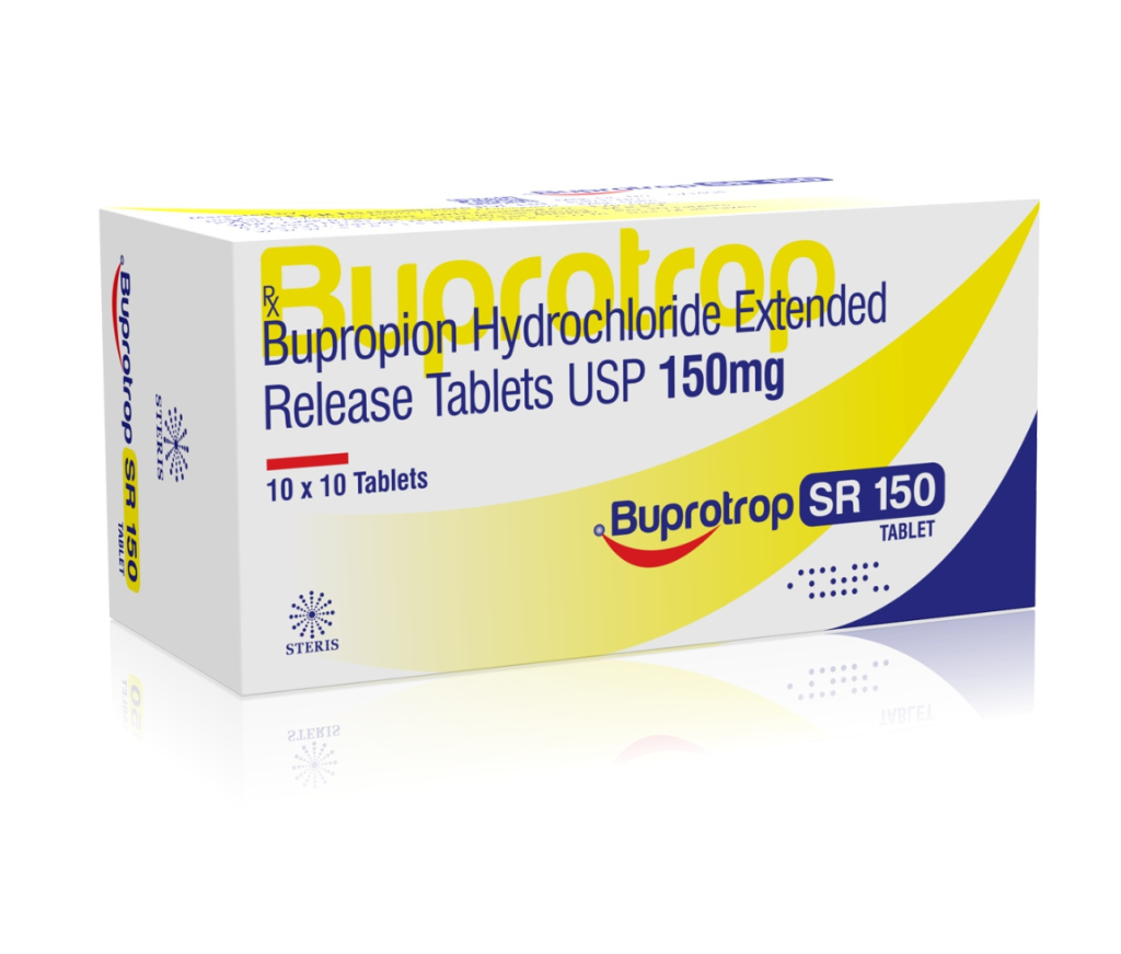 Bupropion 150mg