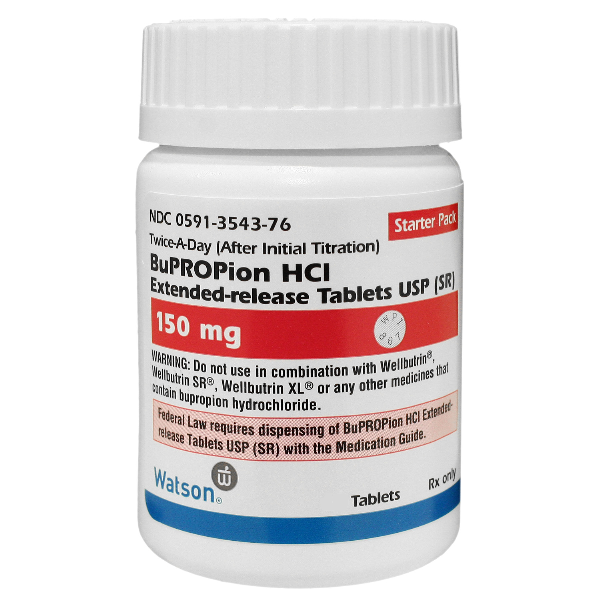 Bupropion 150mg Online