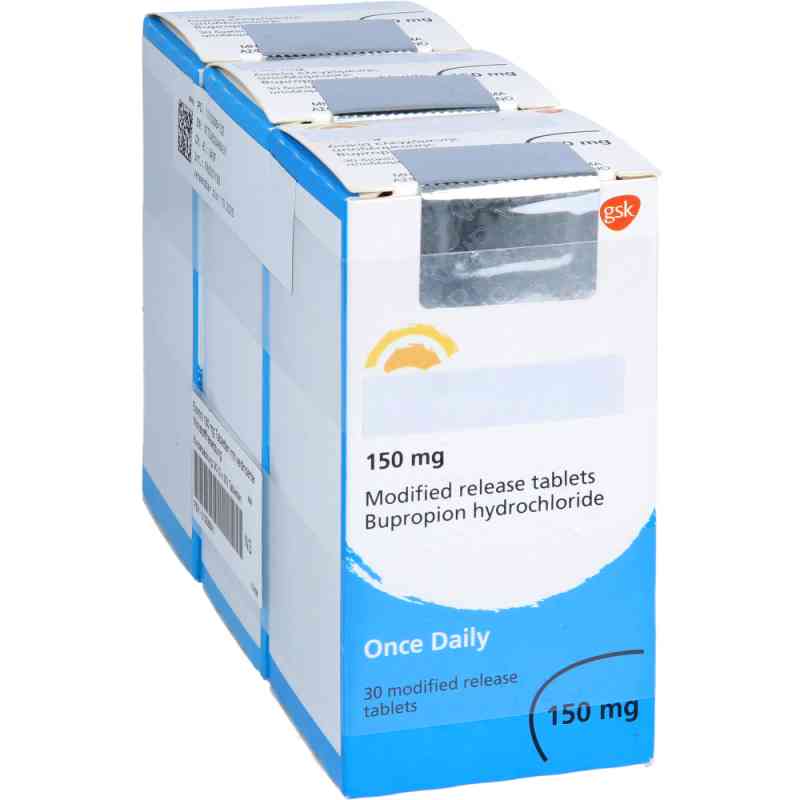 Bupropion 150mg online