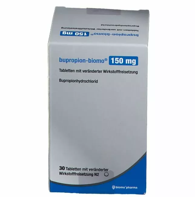 Bupropion Acheter Online